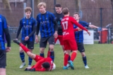 S.K.N.W.K. 1 - R.C.S. 1 (competitie) seizoen 2024-2025 (Fotoboek 2) (94/100)